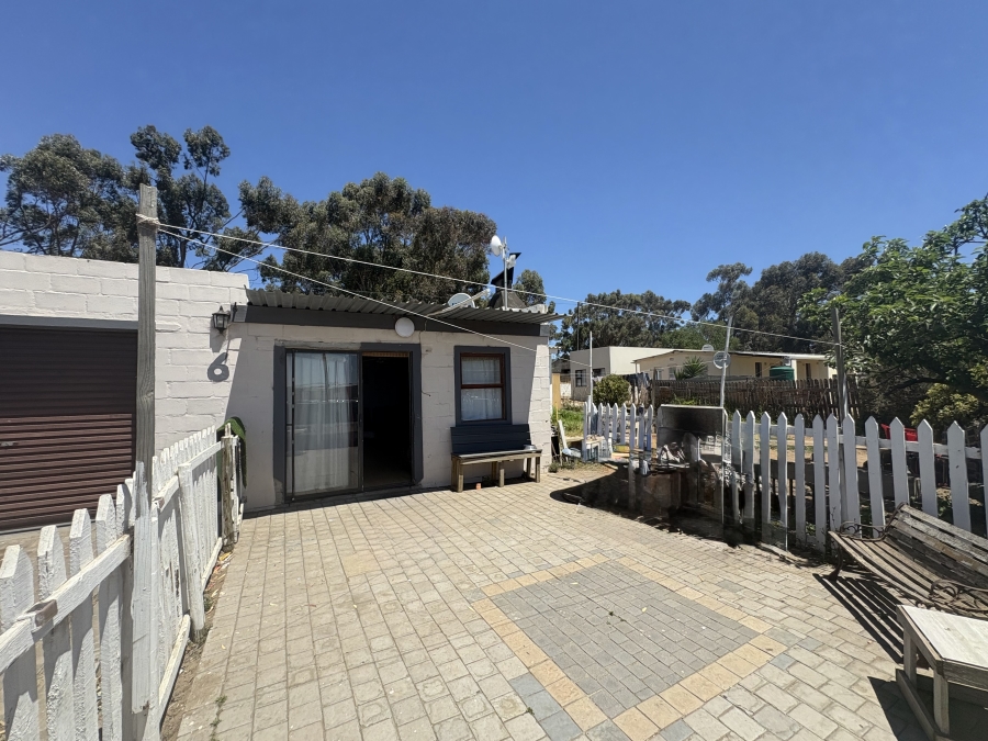 2 Bedroom Property for Sale in Darling Western Cape